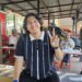 Artis Qausar Harta Yudana Bakal Syuting Tiga FTV di Bontang, Angkat Kearifan Lokal dan Wisata Kota Taman