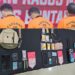 3 Pengedar Sabu di Bontang Terancam 20 Tahun Penjara, Barang Bukti Capai 99,7 Gram