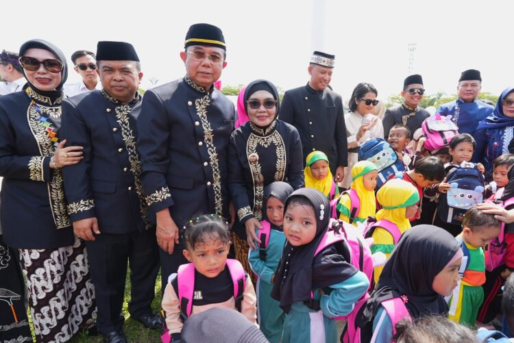 Hadapi Tantangan Fiskal, Wali Kota: Bontang Berbenah Wujudkan Masyarakat Sejahtera