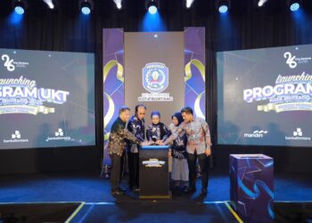 Launching Program Beasiswa UKT untuk Mahasiswa Bontang, Neni: Investasi Pendidikan, Tingkatkan Kualitas SDM