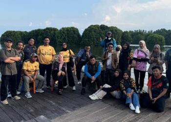 Cabor Jurnalistik Pupuk Kaltim Porwada 2025 Rampung, Kontingen Menanti Putusan Juri