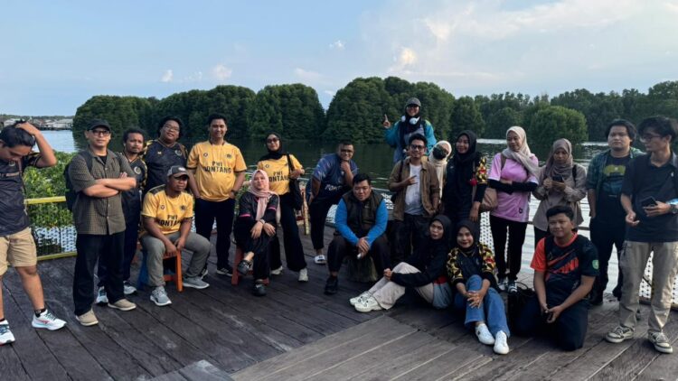 Cabor Jurnalistik Pupuk Kaltim Porwada 2025 Rampung, Kontingen Menanti Putusan Juri