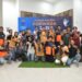 PWI Bontang Raih Juara Umum pada Pupuk Kaltim Porwada 2025