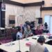 Yayasan Jantung Indonesia (YJI) Kaltim Gelar Senam Massal dan Kegiatan Sosial pada Puncak HUT ke-44