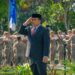 Peringati Hari Pahlawan, Agus Haris Ajak Semua Lanjutkan Perjuangan Pahlawan