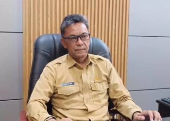 Diskop-UMKM Kutim Harap Setiap Desa Dukung Program KDMP