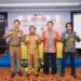 Agus Haris Minta Wisata Budaya Dikembangkan di Bontang