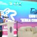 Peringati Hari AIDS Sedunia, Agus Haris Ajak Remaja Jadi Garda Perubahan