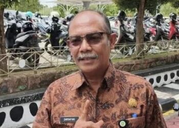 DPMPTSP Kutim Rutin Sosialisasikan Fungsi dan Manfaat NIB Setiap Tahun
