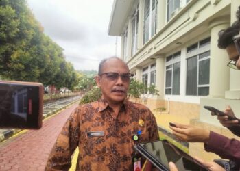 DPMPTSP Kutim Upayakan Mal Hadir di Sangatta