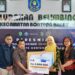 Kelurahan Belimbing Diresmikan jadi Kelurahan Bersinar 2025