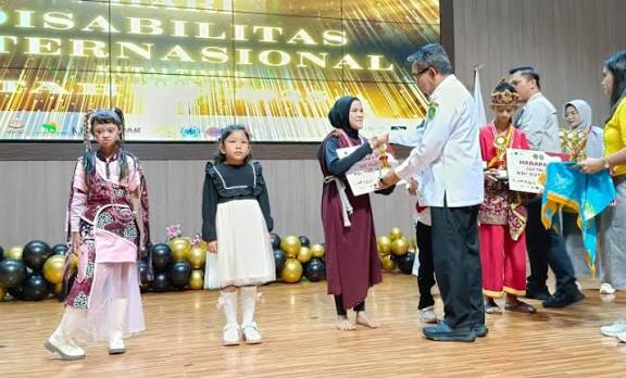 Disdikbud Kutim Sambut Perintah Bupati, Bakal Gelar Peringatan HDI Tahun Depan