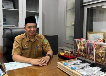 Disdikbud Kutim Percayakan Seragam Batik ke Penjahit Lokal