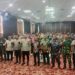 Buka Rapat Forkopimcam 2025, Bupati Kutim Tekankan Deteksi Dini Kerawanan Sosial
