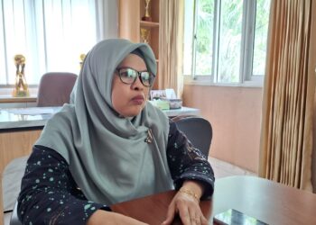 Sinergi Tanpa Sekat, Kecamatan Sangatta Utara Mantapkan Pendampingan Desa