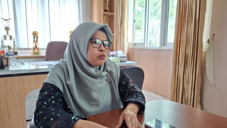 Sinergi Tanpa Sekat, Kecamatan Sangatta Utara Mantapkan Pendampingan Desa