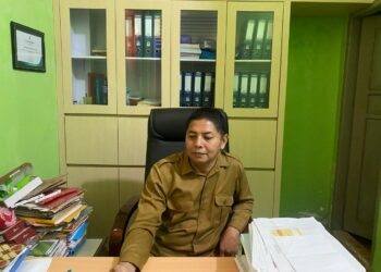 Bangun Karakter Tanpa Kekerasan, SDN 4 Sangatta Utara Perkuat Program Anti-Bullying