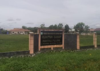 Jalan Mulus, Ekonomi Tumbuh: Rantau Pulung Rasakan Dampak Nyata Pemerataan Infrastruktur