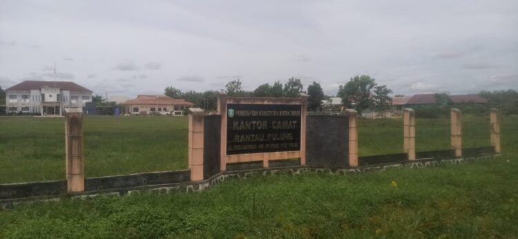 Jalan Mulus, Ekonomi Tumbuh: Rantau Pulung Rasakan Dampak Nyata Pemerataan Infrastruktur