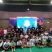 338 Atlet Adu Skill di Bupati Cup 2025, Kutim Mantapkan Langkah Cetak Juara Bulutangkis Baru
