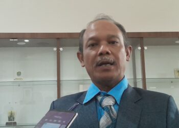 DPMPTSP Kutim Percepat Penerapan Layanan Digital, Pengurusan Izin Kini Bisa Tanpa Interaksi Tatap Muka