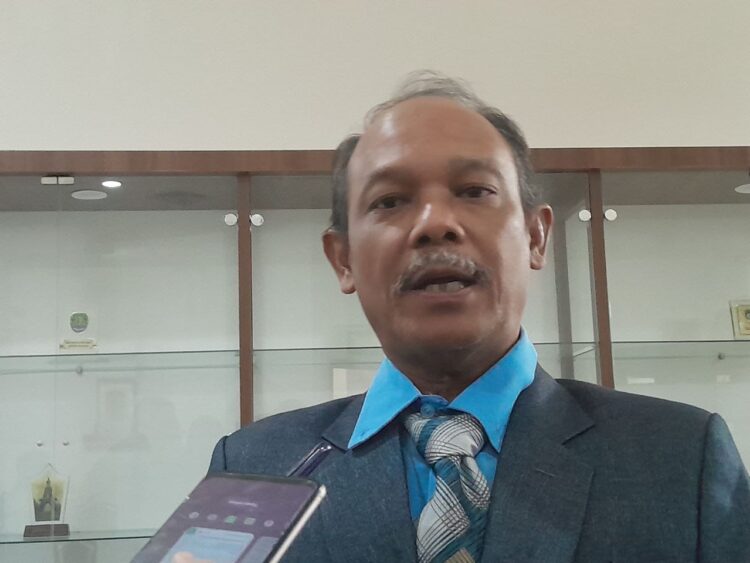 DPMPTSP Kutim Percepat Penerapan Layanan Digital, Pengurusan Izin Kini Bisa Tanpa Interaksi Tatap Muka