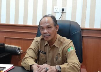 DPMPTSP Kutim Tingkatkan Strategi Investasi, Ekosistem yang Lebih Aman untuk Investor Mulai Dibangun
