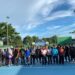 Bupati Open Cup 2025: Ajang Tenis Lintas Generasi Kembali Hidupkan Spirit Kompetisi di Kutim