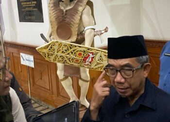 Pemkab Kutim Pilih Skema CSR untuk Percepatan Bantuan Bencana ke Sumatera