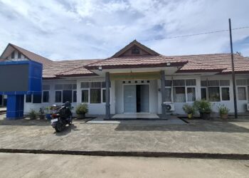 Rp 400 Juta CSR KPC Dongkrak Rumah Rehab Gizi, Sangatta Utara Pacu Penanganan Stunting Berbasis Edukasi Keluarga