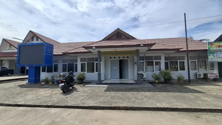 Rp 400 Juta CSR KPC Dongkrak Rumah Rehab Gizi, Sangatta Utara Pacu Penanganan Stunting Berbasis Edukasi Keluarga
