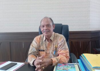Kutim Percepat Digitalisasi Perizinan, DPMPTSP Fokus Perkuat Skill Teknologi ASN