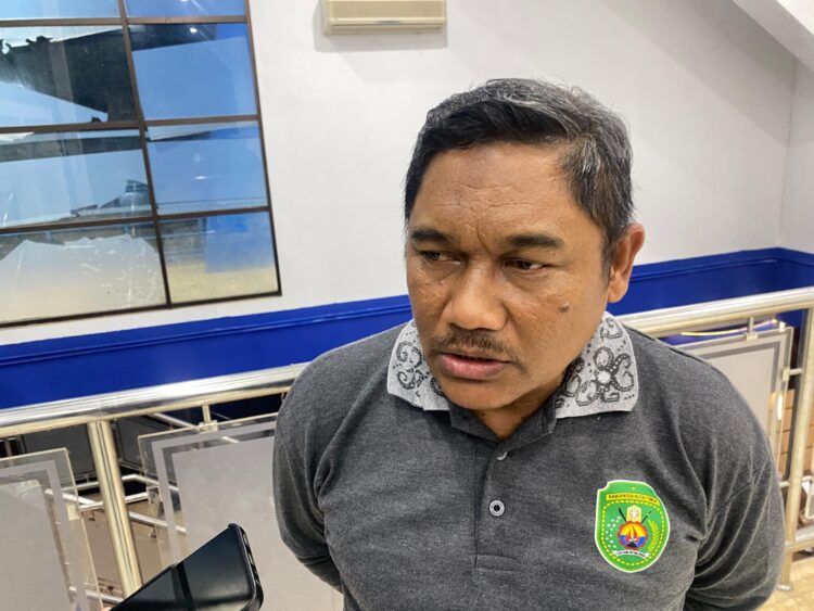 Kaliorang Genjot Pemerataan Sinyal, Akses Digital Warga Mulai Masuk Fase Kemajuan Baru