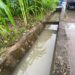 Kaliorang Mantapkan Infrastruktur: Drainase Dibangun demi Jalan Lebih Kuat dan Lingkungan Tetap Aman