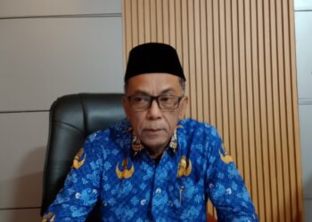 Diskop UKM Kutim Gandeng Perbankan Jaga Pembinaan UMKM di Tengah Pengetatan Anggaran