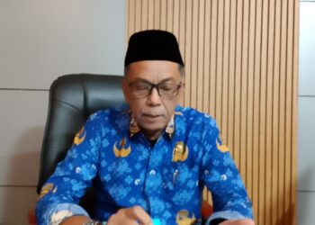 Teguh: UMKM Harus Tetap Bergerak, Belajar, dan Naik Kelas