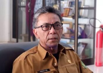 Program Pembinaan Ditunda, Diskop UKM Jaga Komunikasi Intensif dengan Pelaku UMKM Kutim