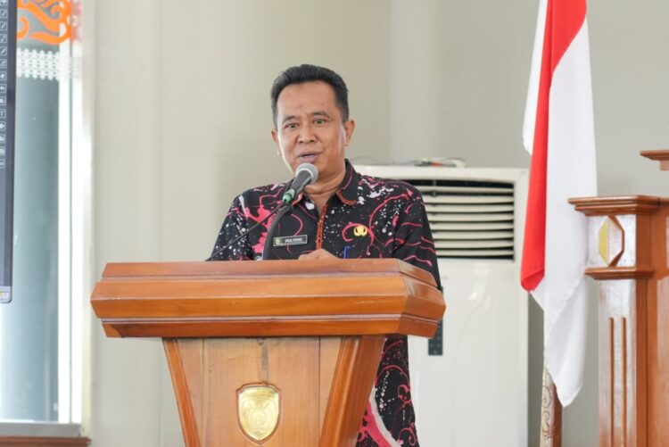 Disdikbud Bakal Bangun Asrama Islam Konsep MBS