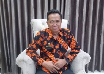 Keuangan Membaik, Disdikbud Kutim Janji Sejahterahkan Guru Honorer