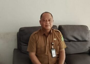 Tak Paham Urus Izin OSS, DPMPTSP Kutim Lakukan Pendampingan ke Pelaku Usaha