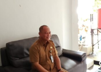 OPD Teknis Berisiko Menegah Tinggi dan Tinggi Penentu Izin Usaha Diterbitkan