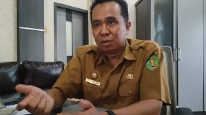 Kadisdik Mulyono: Guru Adalah Pembentuk Karakter dan Inspirator