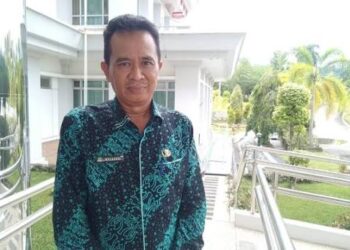Disdikbud Kutim Targetkan Perbup Wajib Belajar 13 Tahun Diterapkan Awal Tahun Depan