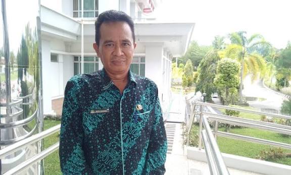 Disdikbud Kutim Targetkan Perbup Wajib Belajar 13 Tahun Diterapkan Awal Tahun Depan
