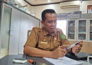 2026, Beasiswa Hafiz Al-Qur’an Naik, Mulyono: Sebagai Bentuk Penghargaan