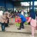 Masyarakat Adalah Aktor Utama Perkuat Ketahanan Daerah dari Bencana