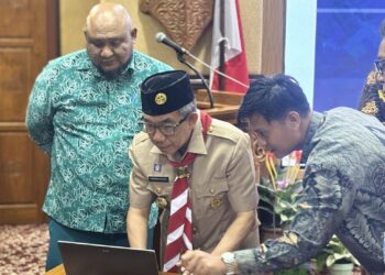 SIGAP Percepat Validasi Data, Atasi Tumpukkan Koperasi Tak Aktif