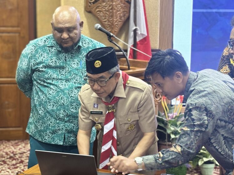 SIGAP Percepat Validasi Data, Atasi Tumpukkan Koperasi Tak Aktif