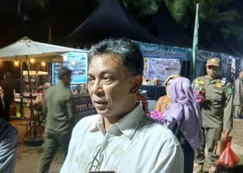 Diskop UKM Kutim Terus Dorong Pelaku UMKM Naik Kelas