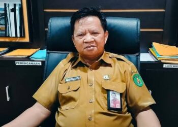 Pembangunan Lapas di Kutim Masuki Tahap Finalisasi Pembebasan Lahan
